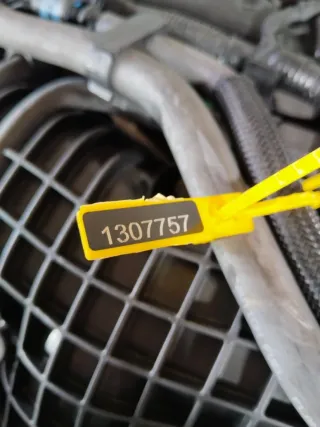 D4204T14 Двигатель Volvo V90 2 (D4204T14) Арт 1307757, вид 8