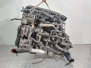 D4204T14 Двигатель Volvo V90 2 (D4204T14) Арт 1307757, вид 2