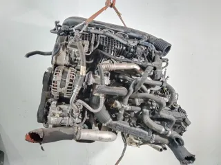 D4204T14 Двигатель Volvo V90 2 (D4204T14) Арт 1307757, вид 4