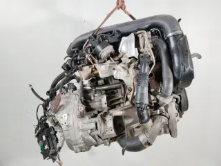D4204T14 Двигатель Volvo V90 2 (D4204T14) Арт 1307757, вид 6