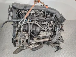 D4204T14 Двигатель Volvo V90 2 (D4204T14) Арт 1307757, вид 3