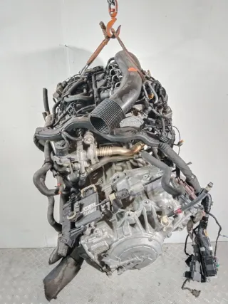 D4204T14 Двигатель Volvo V90 2 (D4204T14) Арт 1307757, вид 7