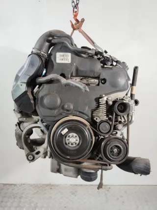 D4204T14 Двигатель Volvo V90 2 (D4204T14) Арт 1307757, вид 1