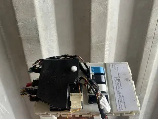 9366409, 61359366409, 9366409 Блок управления BDC BMW 7 F01/F02 Арт BR42-32, вид 1