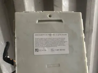 9366409, 61359366409, 9366409 Блок управления BDC BMW 7 F01/F02 Арт BR42-32, вид 3