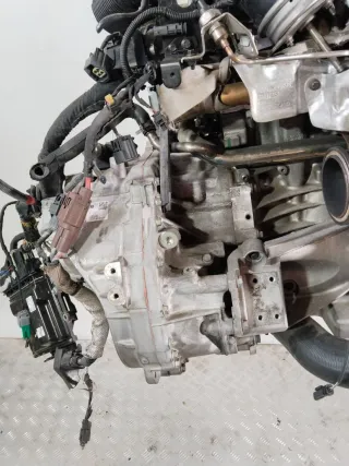 TG-81SC Коробка передач автоматическая (АКПП) Volvo S90 2 (TG-81SC ) Арт 1307758, вид 2