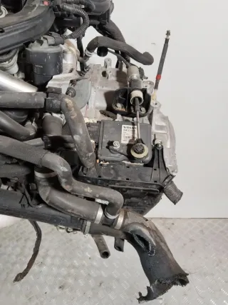 TG-81SC Коробка передач автоматическая (АКПП) Volvo S90 2 (TG-81SC ) Арт 1307758, вид 5