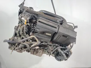 Двигатель B5254T7,B5254T6 Volvo V70 3 2.5 Ti Бензин, 2009г. B5254T7,B5254T6 - Фото 3