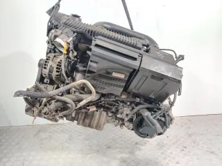 Двигатель B5254T7,B5254T6 Volvo V70 3 2.5 Ti Бензин, 2009г. B5254T7,B5254T6 - Фото 6