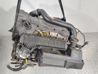 Двигатель B5254T7,B5254T6 Volvo V70 3 2.5 Ti Бензин, 2009г. B5254T7,B5254T6 - Фото 2