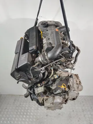 Двигатель B5254T7,B5254T6 Volvo V70 3 2.5 Ti Бензин, 2009г. B5254T7,B5254T6 - Фото 7