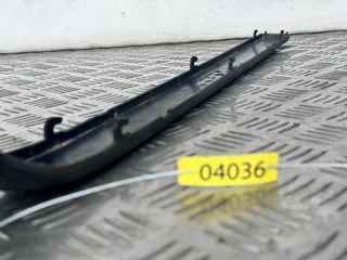 8206371, 8135487 Молдинг заднего бампера BMW 3 E36 Арт 04036, вид 3