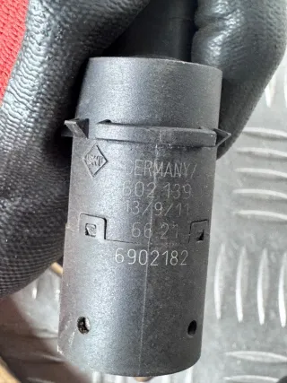 6902182 Парктроник передний BMW 3 E46 Арт 02137, вид 3