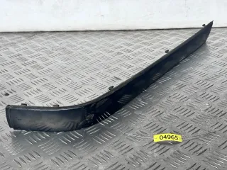 8135488 Молдинг заднего бампера BMW 3 E36 Арт 04965, вид 1