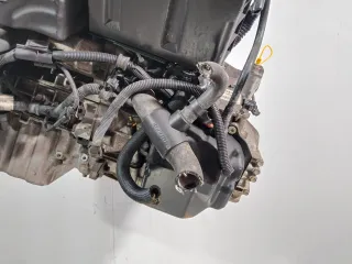 55-51SN Коробка передач автоматическая (АКПП) Volvo XC70 2 (55-51SN) Арт 1307761, вид 3