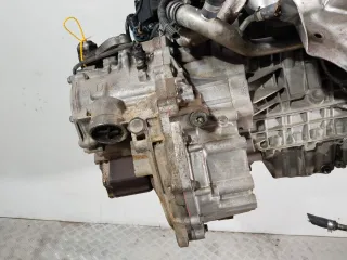 55-51SN Коробка передач автоматическая (АКПП) Volvo XC70 2 (55-51SN) Арт 1307761, вид 2