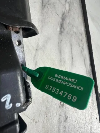 89661-28B50, 275100-5095 Блок управления двигателем Toyota  Estima AHR20/XR50 Арт 93533769, вид 3
