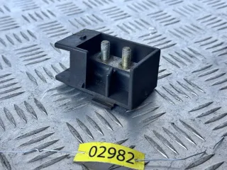 1714320 Клемма аккумулятора плюс BMW 3 E36 Арт 02982, вид 1