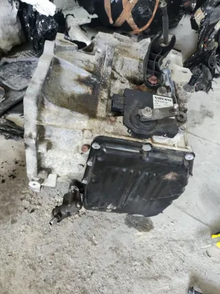 31312609,1285176 Коробка передач автоматическая (АКПП) Volvo XC60 1 Арт 4007-94419236, вид 1