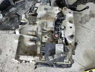 31312609,1285176 Коробка передач автоматическая (АКПП) Volvo XC60 1 Арт 4007-94419236, вид 3