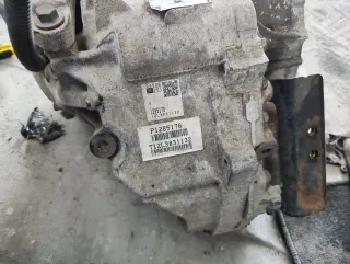 31312609,1285176 Коробка передач автоматическая (АКПП) Volvo XC60 1 Арт 4007-94419236, вид 5