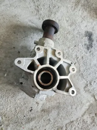 31325104 Раздаточная коробка Volvo S60 2 2.4л D5244T17 Арт 4007-94419237, вид 4