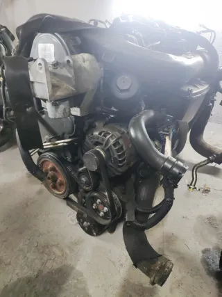 D5244T10,D5244T12,D5244T15,D5244T17,D5244T21 Двигатель Volvo S80 2 restailing  Арт 4007-94419238, вид 2