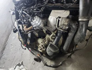 D5244T10,D5244T12,D5244T15,D5244T17,D5244T21 Двигатель Volvo S80 2 restailing  Арт 4007-94419238, вид 3