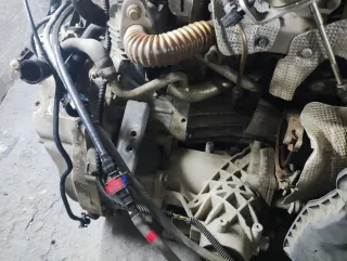 D5244T10,D5244T12,D5244T15,D5244T17,D5244T21 Двигатель Volvo S80 2 restailing  Арт 4007-94419238, вид 4