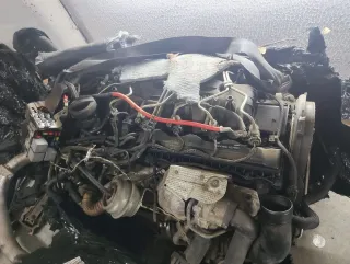 D5244T10,D5244T12,D5244T15,D5244T17,D5244T21 Двигатель Volvo S80 2 restailing  Арт 4007-94419238, вид 8