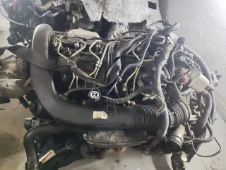 D5244T10,D5244T12,D5244T15,D5244T17,D5244T21 Двигатель Volvo S80 2 restailing  Арт 4007-94419238, вид 6