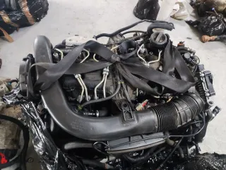 D5244T10,D5244T12,D5244T15,D5244T17,D5244T21 Двигатель Volvo S80 2 restailing  Арт 4007-94419238, вид 9