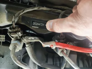 D5244T10,D5244T12,D5244T15,D5244T17,D5244T21 Двигатель Volvo S80 2 restailing  Арт 4007-94419238, вид 7