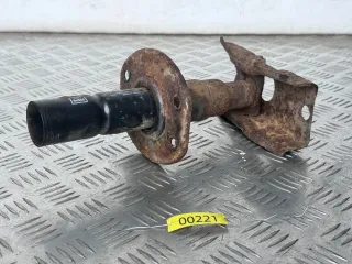 51118119257, 51.11-8119257 Кронштейн крепления бампера переднего BMW 3 E36 Арт 00221, вид 4