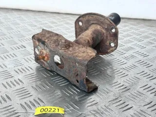 51118119257, 51.11-8119257 Кронштейн крепления бампера переднего BMW 3 E36 Арт 00221, вид 1