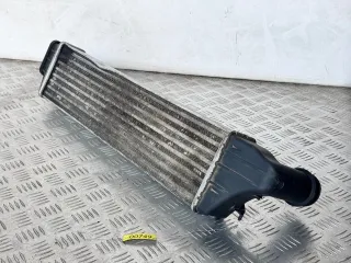 2246795, 17512246795 Интеркулер BMW 3 E46 Арт 00749, вид 5