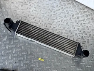 2246795, 17512246795 Интеркулер BMW 3 E46 Арт 00749, вид 2