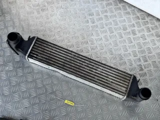2246795, 17512246795 Интеркулер BMW 3 E46 Арт 00749, вид 1