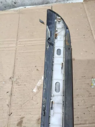  Молдинг (накладка) двери задней правой Audi A6 C6 (S6,RS6) Арт 97220274, вид 6
