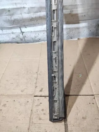  Молдинг (накладка) двери передней правой Audi A6 C6 (S6,RS6) Арт 97220275, вид 5