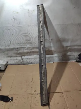  Молдинг (накладка) двери передней правой Audi A6 C6 (S6,RS6) Арт 97220275, вид 4