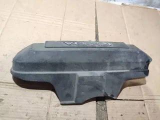  Крышка двигателя декоративная Audi A6 C6 (S6,RS6) Арт 97220303