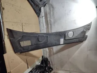  Решетка стеклоочистителя (Дождевик) Audi A6 C6 (S6,RS6) Арт 97220359, вид 1