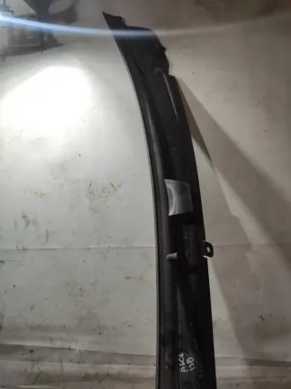 Решетка стеклоочистителя (Дождевик) Audi A6 C6 (S6,RS6) Арт 97220360, вид 3