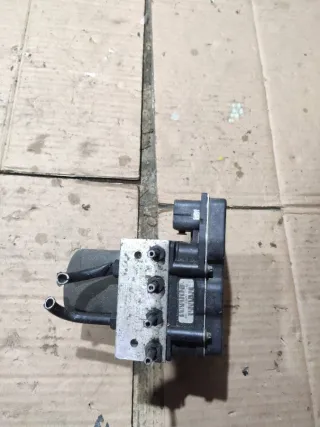 8E0910517 Блок АБС (ABS) Audi A4 B7 Арт 97220370, вид 2