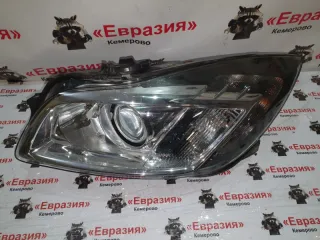 13278001 Фара передняя левая Opel Insignia 1 Арт 37571, вид 2