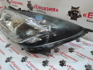 13278001 Фара передняя левая Opel Insignia 1 Арт 37571, вид 4