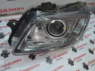 13278001 Фара передняя левая Opel Insignia 1 Арт 37571, вид 5
