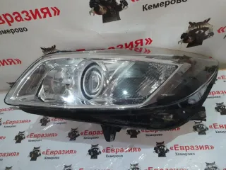 13278001 Фара передняя левая Opel Insignia 1 Арт 37571, вид 7