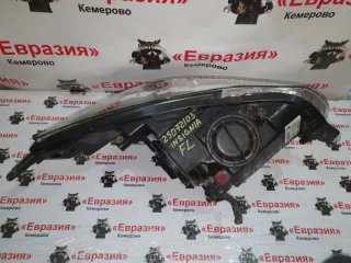 13278001 Фара передняя левая Opel Insignia 1 Арт 37571, вид 10